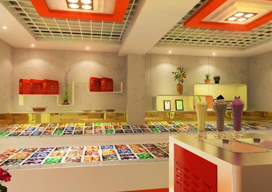 2021年景德镇做什么生意赚钱投资小回报大
