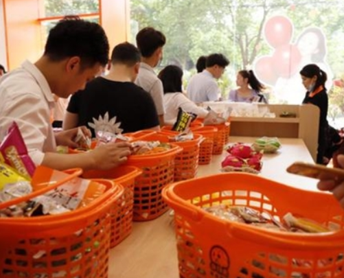 安达零食店加盟哪家好？开零食店5年赚钱经验分享