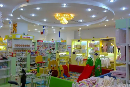 南京开家进口母婴用品店一年能赚多少钱?年纯利顶上班6年工资