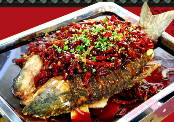 南京开个巫山烤鱼店大概需要多少钱?算算20万都花在哪里了