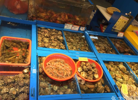 杭州开家海鲜店一年能赚多少钱?30万外债1年轻松还清