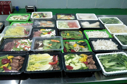 马鞍山预制菜店一年利润能赚多少钱?一年稳赚15万6大妙招