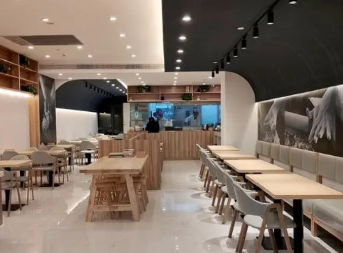 创业必选!手工水饺店加盟费多少钱?看这里!