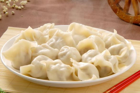 手工水饺加盟怎么样?创业首选，让你成功创业!