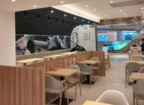 创业必选!手工水饺店加盟费多少钱?看这里!
