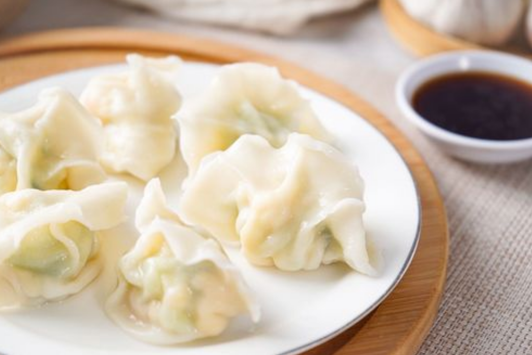 手工水饺加盟怎么样?创业首选，让你成功创业!