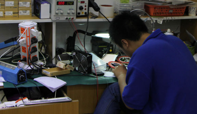 手机维修店加盟有哪些品牌?这五个品牌不容错过!