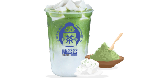 开一家陈多多奶茶店，加盟费用实惠，轻松创业！
