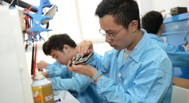 加盟手机维修连锁店怎么样