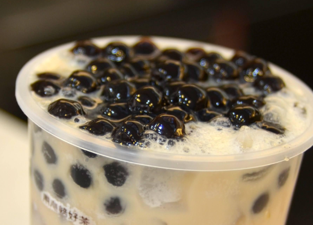 广州奶茶店加盟多少钱?加盟费低，轻松开启致富之路