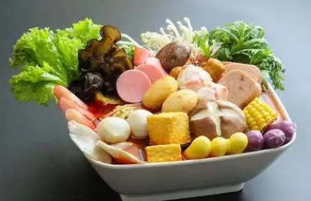 开一家麻辣烫店大概要多少钱?想创业？看这里！