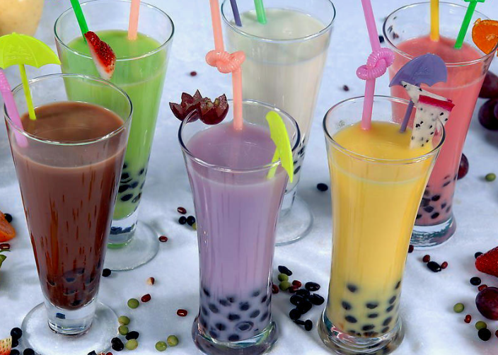 广州奶茶店加盟多少钱?加盟费低，轻松开启致富之路