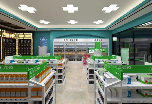 连锁药店加盟利润怎么样？以王女士为例，让你的药店加盟之路更顺畅