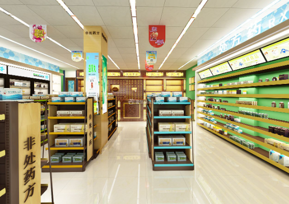 连锁药店加盟利润怎么样？以王女士为例，让你的药店加盟之路更顺畅