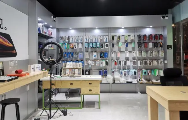 开手机维修店加盟店赚钱吗？可以获得成功吗？