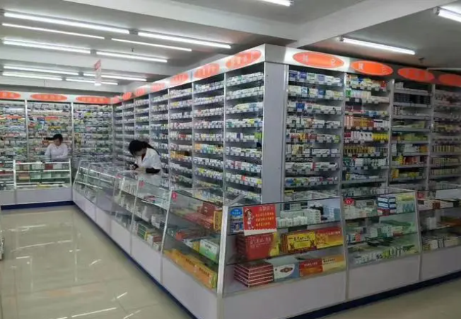 加盟个药店有多少利润？