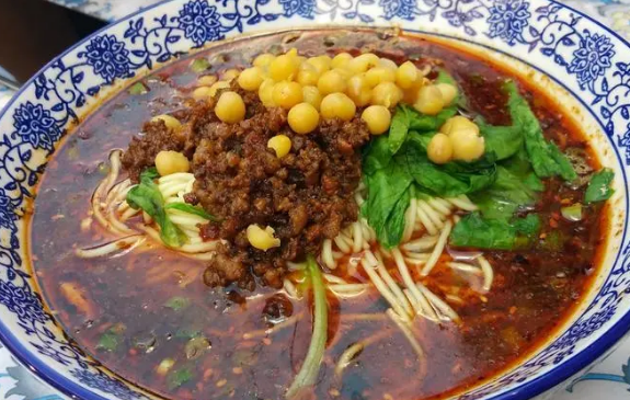 重庆小面店加盟怎么样?让你轻松开创致富路