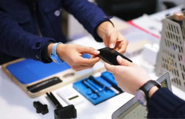 手机维修店加盟代理如何提升营销效果？