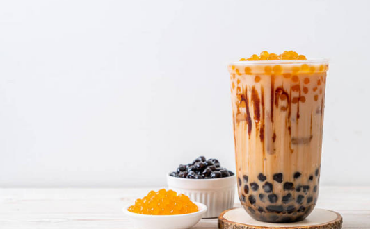 轻松开店，轻松赚钱——奶茶店加盟指南