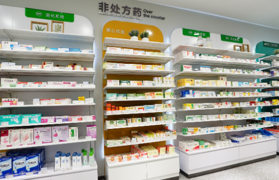 药店加盟好还是自己开好赚钱