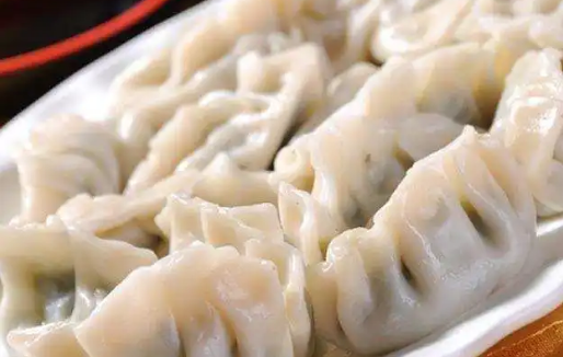 手工水饺加盟店哪家好?这里有五家值得你考虑!