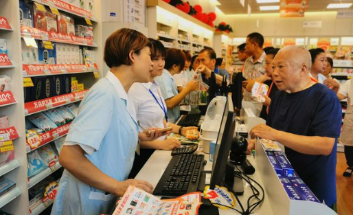 连锁药店加盟利润怎么样计算