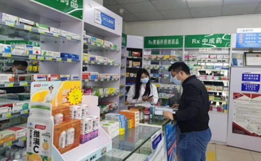 连锁药店加盟利润怎么样计算