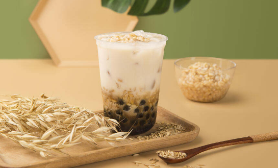 奶茶加盟店10大品牌是什么