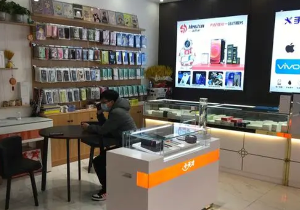 开手机维修店加盟店赚钱吗？可以获得成功吗？