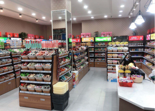 零食店加盟骗局揭秘，如何找到靠谱的加盟品牌