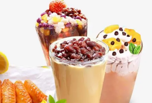 轻松开店，轻松赚钱——奶茶店加盟指南