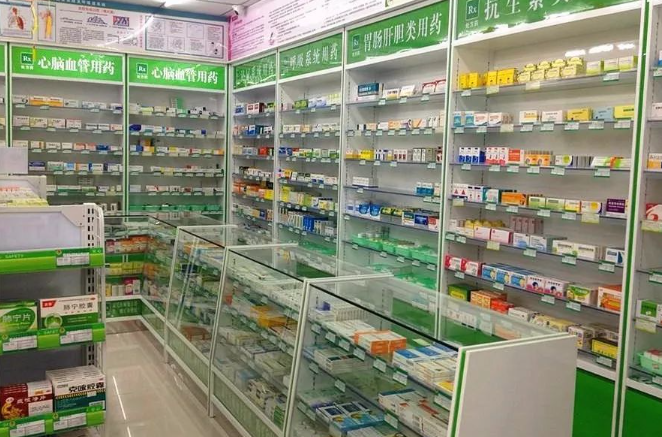 聊一聊个人认知中,药店加盟的的利弊