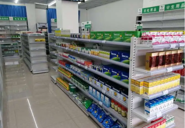 加盟个药店有多少利润？