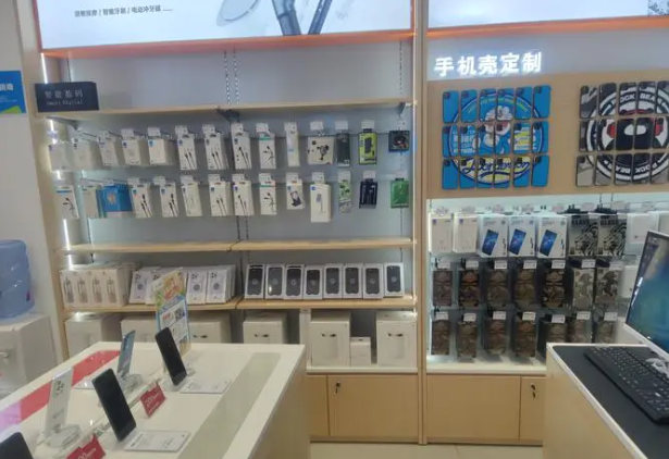 开手机维修店加盟店赚钱吗？可以获得成功吗？