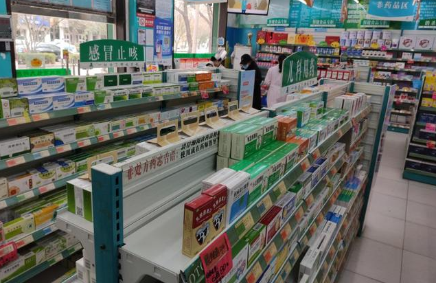 开一家药店连锁店能够赚到多少钱？市场有多大？