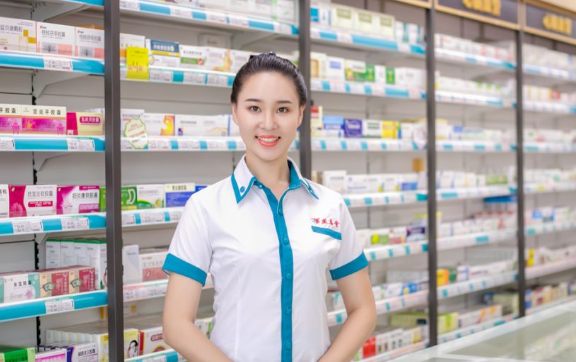 药店如何加盟?教你打通财富通道!