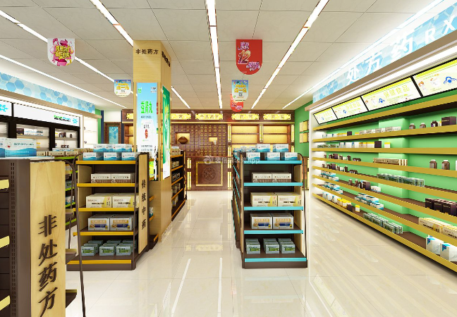 药店连锁加盟投资指南，多方面解析投入成本与获利预期