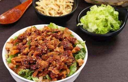 烤肉拌饭加盟项目，打造独具特色的美食店!