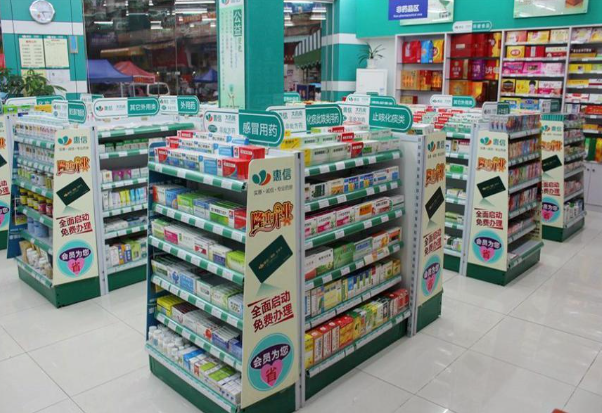 药店连锁加盟投资指南，多方面解析投入成本与获利预期