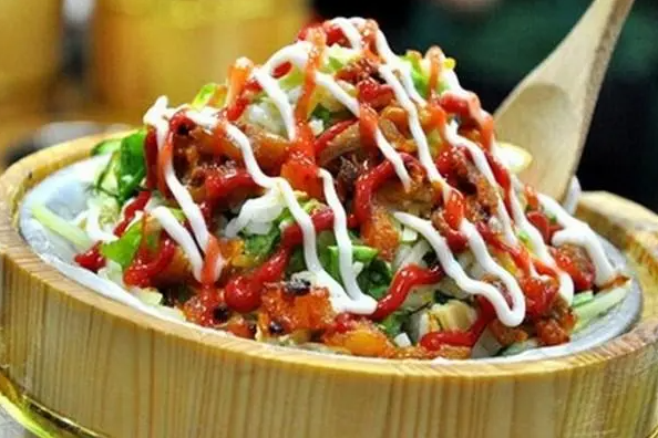 开一家烤肉拌饭加盟店要多少加盟费？创业者必看！