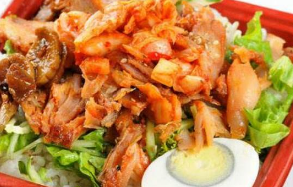 烤肉拌饭加盟项目，打造独具特色的美食店!