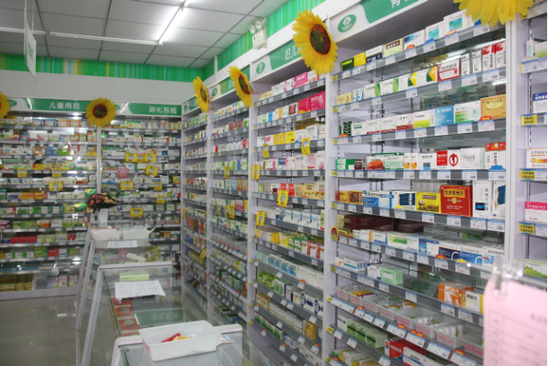 开一家药店连锁店能够赚到多少钱？市场有多大？