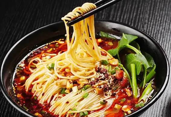 如何加盟重庆小面店，成功创业的秘密！