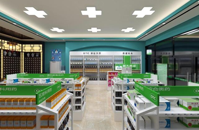 药店连锁加盟投资指南，多方面解析投入成本与获利预期