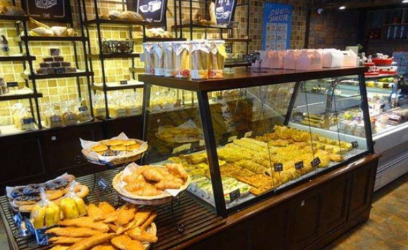 蛋糕加盟店怎么样?创业不孤单，成功可期