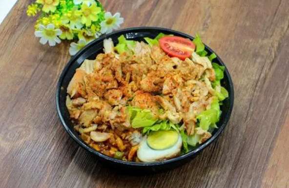 开烤肉拌饭店，如何选择地址？资金预算要注意哪些？