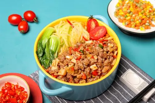 开一家烤肉拌饭店的前景如何？这篇文章告诉你答案！