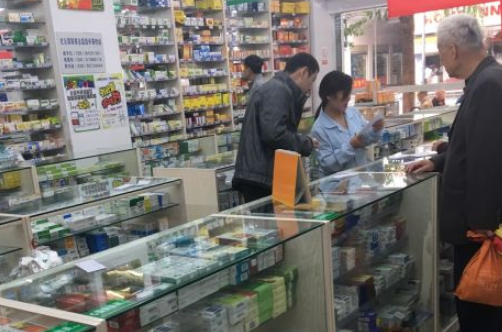 药店连锁店加盟，开启成功创业之路!