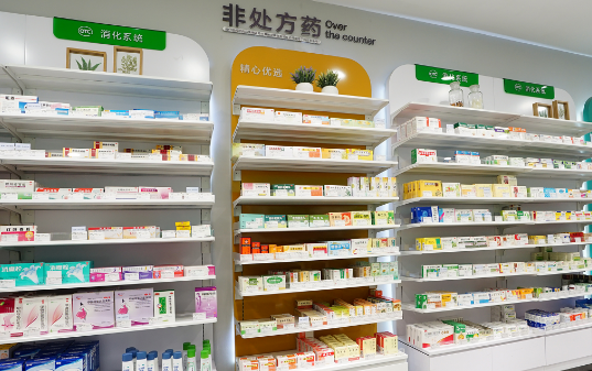 加盟连锁药房需要什么手续