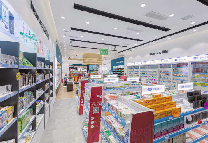 开连锁药店加盟所需条件，你掌握了几项？